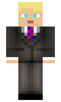 Yoyo minecraft skin