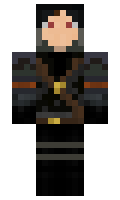 Spaceface123 minecraft skin