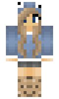 BetterTincho minecraft skin