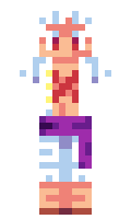 fayfaythefredi1 minecraft skin