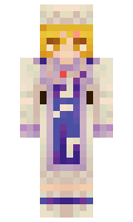 cookiesurvival minecraft skin