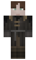 LemonShampoo minecraft skin