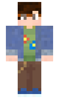 manatee246 minecraft skin
