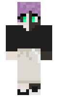 Plixel minecraft skin