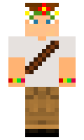 Supra minecraft skin