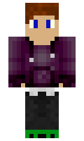 lucata minecraft skin