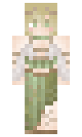 TammyPiggie minecraft skin