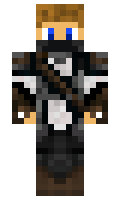 Wollibo minecraft skin