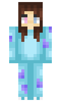 UnicornOnACob minecraft skin