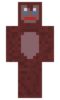 NoGrif minecraft skin