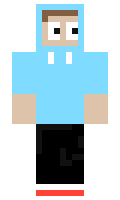 Rock3461 minecraft skin