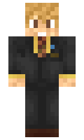 Craygon minecraft skin