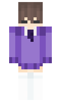 BreezyBuck minecraft skin
