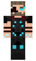 TheKiller026 minecraft skin