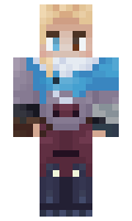 AshuriYasuku2 minecraft skin