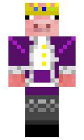 Wxtss minecraft skin
