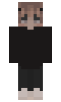 Kalvyn minecraft skin