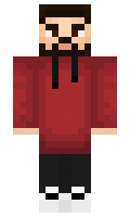 ThunderNing minecraft skin