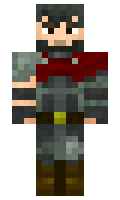 nusa minecraft skin