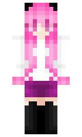 Mori2020 minecraft skin