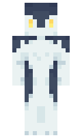 Morze minecraft skin