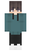 Mwac minecraft skin