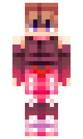 Houley minecraft skin