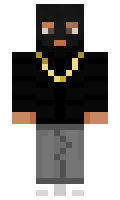 VIKATOP minecraft skin