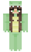 Shadowmel21 minecraft skin
