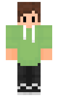 peskybirdgrain14 minecraft skin