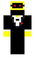 REDITS597 minecraft skin