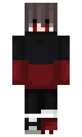 Raybeam minecraft skin