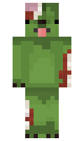 ItzMagnum minecraft skin