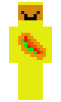 Bunkz minecraft skin