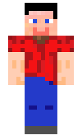 jiWe minecraft skin