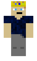 jimjohn64 minecraft skin