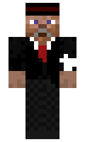 Niron minecraft skin