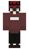 xBendyNeFake minecraft skin