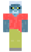 Miroshik minecraft skin