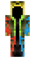 PlanerGamer49 minecraft skin