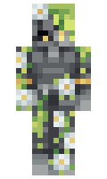 Penn102 minecraft skin