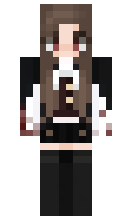 koszul minecraft skin