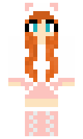 Blackdata minecraft skin