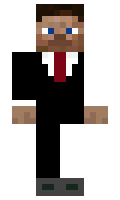 Quadratfarmer minecraft skin