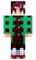 KimJongDos minecraft skin