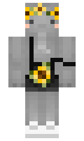 trunk minecraft skin