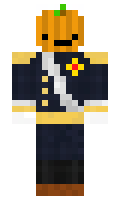 Joystickdragon minecraft skin