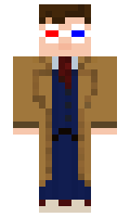 SgtSoggyBuns minecraft skin