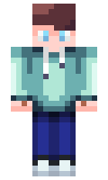 JasonStyl minecraft skin