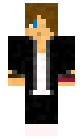 LePetitCanards minecraft skin
